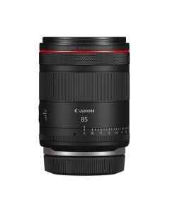 Canon RF 85mm f/1.4 L VCM