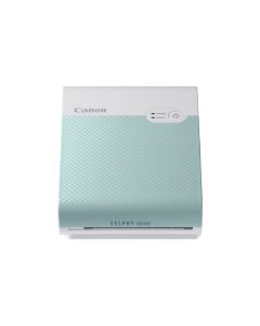 Canon Selphy Square QX10 mintgroen