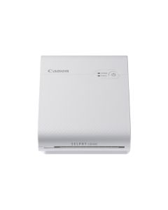Canon Selphy Square QX10 wit