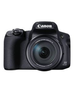 Canon PowerShot SX70