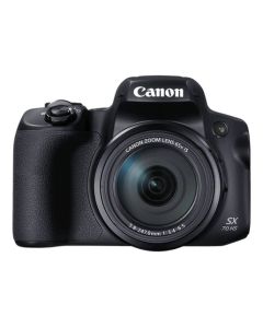 Canon PowerShot SX70 HS