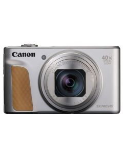 Canon Powershot SX740 HS zilver