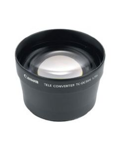 Canon TC-DC-58 N