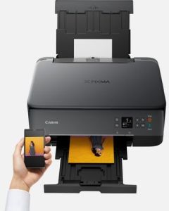 Canon PIXMA TS5350 printer