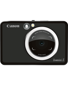 Canon Zoemini S zwart