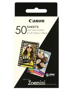 Canon ZP-2030 50 vel zink papier