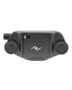 Peak Design Capture® camera clip (v3) black - zonder plaat