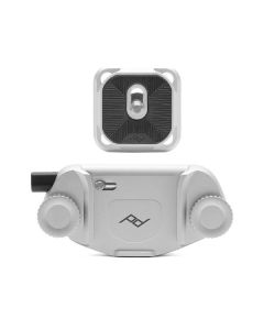Peak Design Capture CP-S-3 Silver