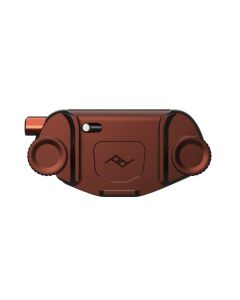 Peak Design Capture camera clip eclipse