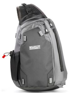 MindShift PhotoCross 10 - carbon grey