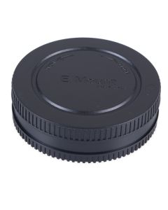 Caruba LB-S02 Sony bodydop + achterlensdop