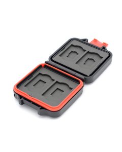 Caruba Multi Card Case MCC-6