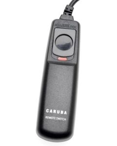Caruba remote Canon RS60