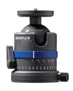 Novoflex Balhoofd ClassicBall 5 II