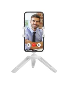 Celly nano statief wit