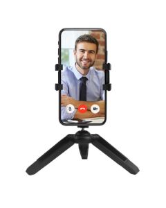 Celly nano statief zwart
