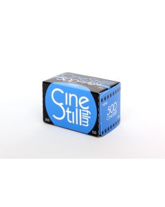 CineStill Xpro 50 daglicht C-41 135/36