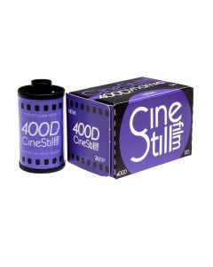 CineStilll 400 C41 135/36