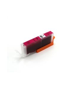 SECOND LIFE Replacement Canon CLI 581 mag XL