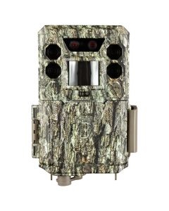 Bushnell 30MP Trophy Cam dual core treebark camo no glow