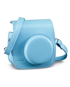 Cullmann Rio Fit 100 blue tas Instax Mini