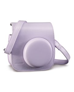Cullmann Rio Fit 100 lilac tas Instax Mini