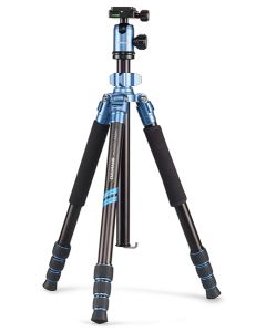 Cullmann Mundo 525M blauw