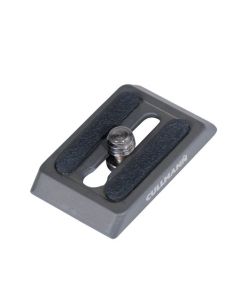 Cullmann Cross CX410 QRX snelkoppelplaat