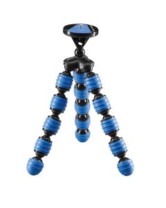 Cullmann Alpha 350 minitripod blauw