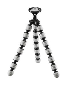 Cullmann Alpha 380 minitripod grijs