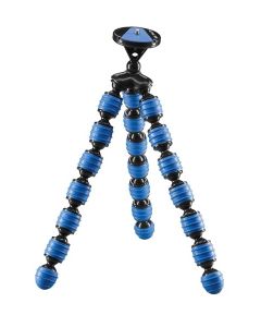 Cullmann Alpha 380 minitripod blauw