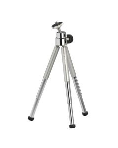 Cullmann Alpha 15 mini statief incl. balhoofd