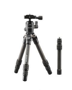 Cullmann Carvao 816TCS travel tripod