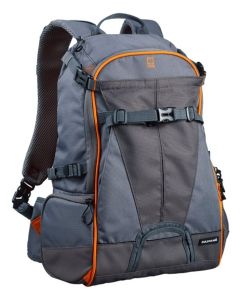 Cullmann Ultralight sports DayPack 300 grijs/oranje