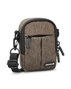 Cullmann Malaga 300 bruin