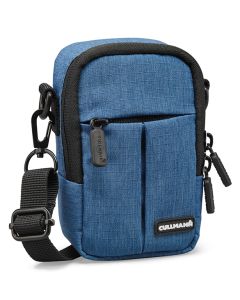 Cullmann Malaga 400 blauw