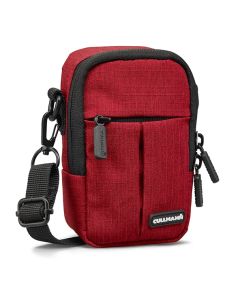 Cullmann Malaga 400 rood