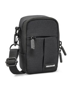 Cullmann Malaga 400 zwart
