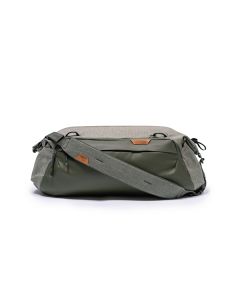 Peak Design Travel duffel 35L - sage