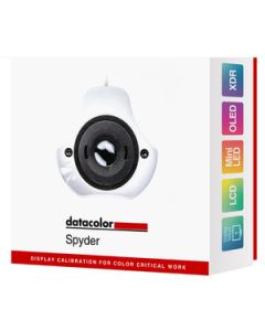 Datacolor Spyder