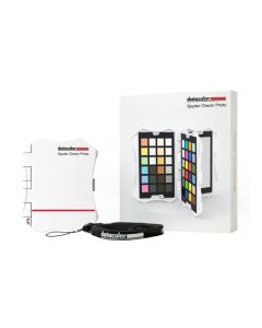 Datacolor Spyder Checkr Photo