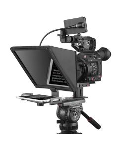 Desview T12 teleprompter
