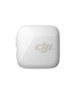 DJI Mic Mini Transmitter (Arctic White)