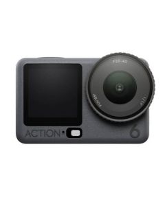 DJI Osmo Action 6 Adventure combo