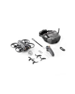 DJI Avata 2 - Fly Smart Combo - Single Battery