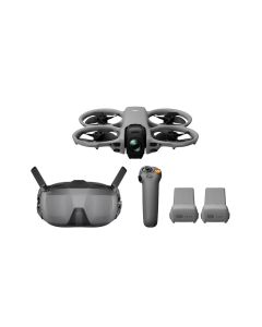 DJI Avata 360 - Motion Fly More Combo+RC Motion 3 + Goggles N3