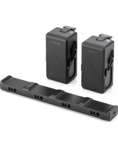 DJI Avata Fly More kit