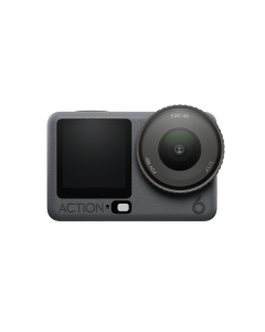 DJI Osmo Action 6 standard Combo