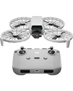 DJI Flip + DJI RC-N3 Controller
