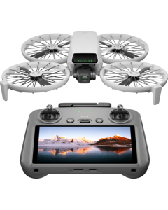 DJI Flip + DJI RC331 Smart Controller